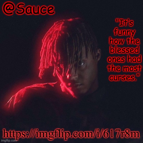 . | https://imgflip.com/i/617r8m | image tagged in another juice wrld temp by sauce/lucid | made w/ Imgflip meme maker