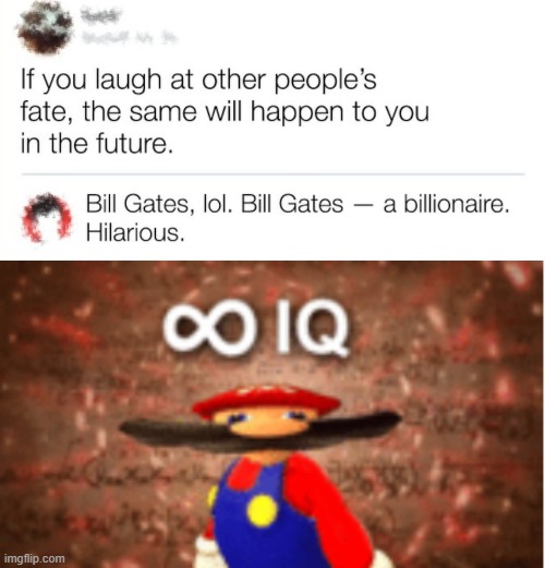 image tagged in infinite iq | made w/ Imgflip meme maker