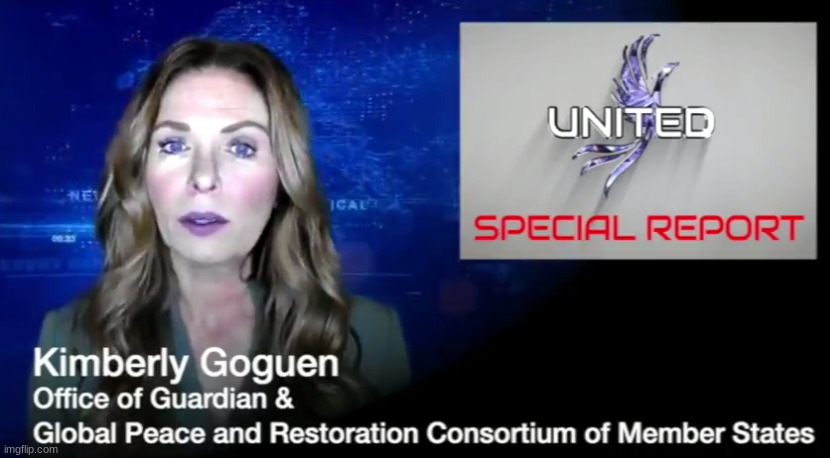 Kimberly Goguen: Major Situation Update (Video)