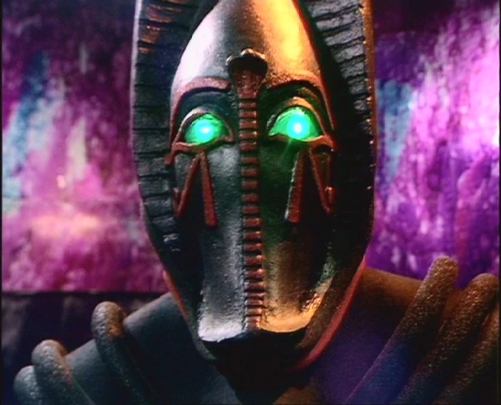 High Quality Sutekh's gif of... Blank Meme Template