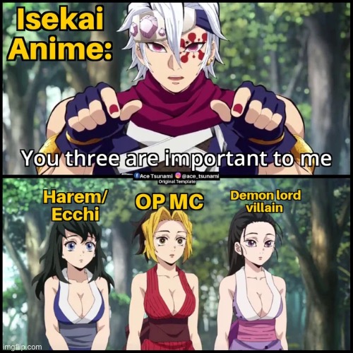 Pretty much true | image tagged in anime | made w/ Imgflip meme maker