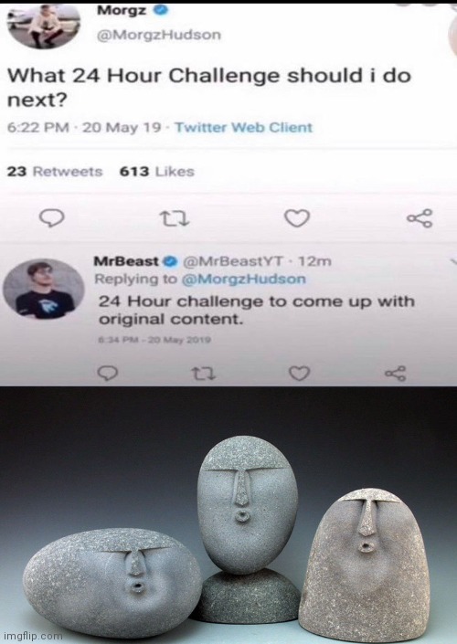 Oof | image tagged in oof stones | made w/ Imgflip meme maker