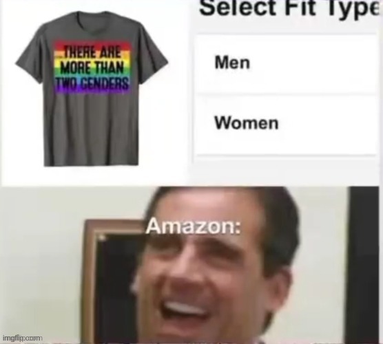 MEME | image tagged in amazon | made w/ Imgflip meme maker