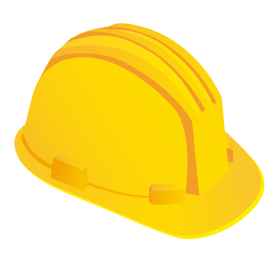 Worker helmet Blank Template - Imgflip