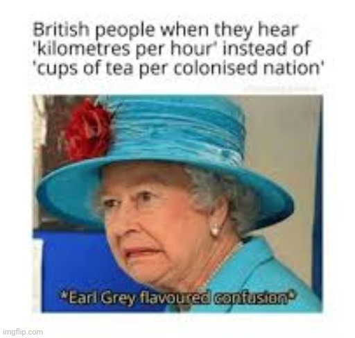 image tagged in great britain,britain,tea,queen elizabeth,why are you reading this,thisimagehasalotoftags | made w/ Imgflip meme maker