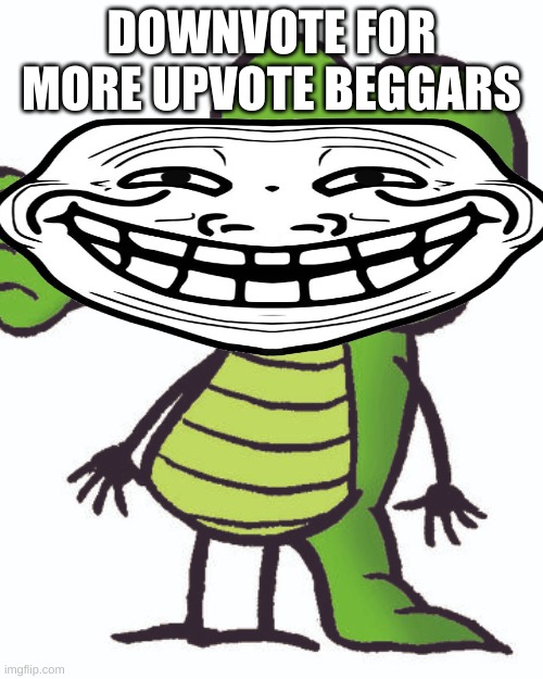 I see i confused you | DOWNVOTE FOR MORE UPVOTE BEGGARS | image tagged in dafuq | made w/ Imgflip meme maker
