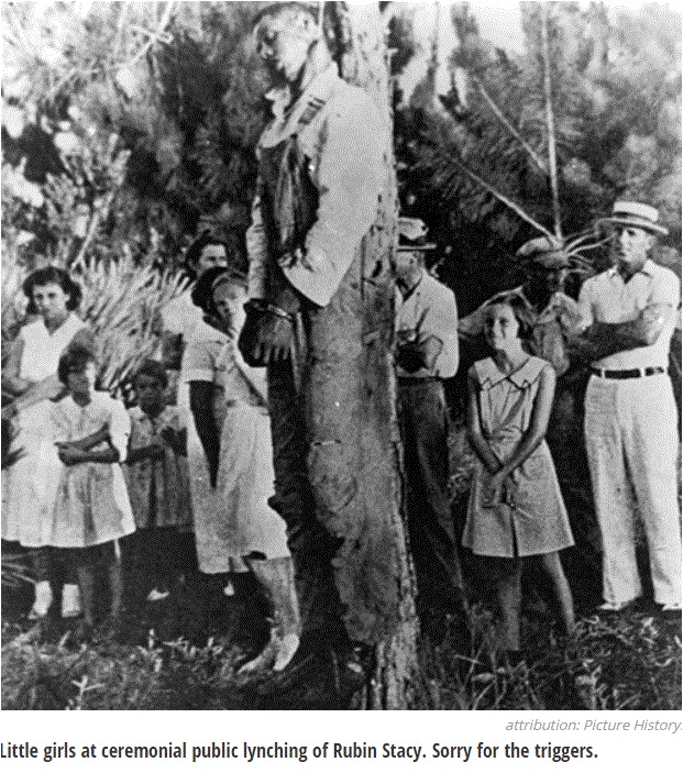 MAGA PICNIC Blank Meme Template