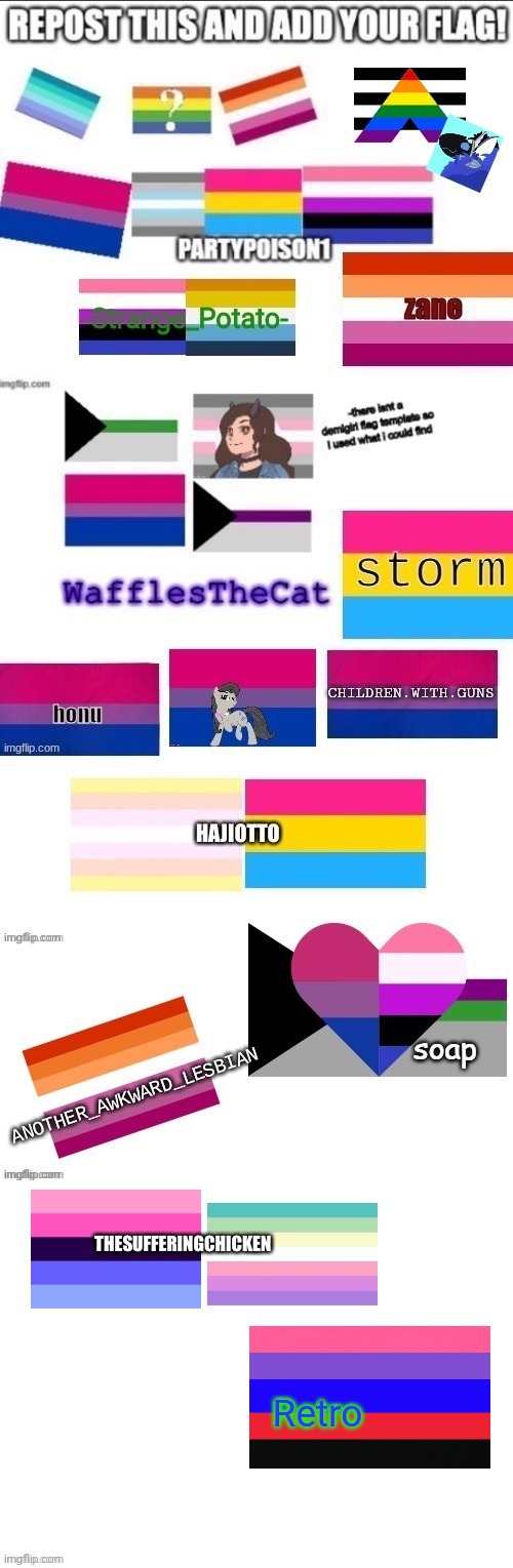 Retro | image tagged in repost this,lgbtq,pride | made w/ Imgflip meme maker