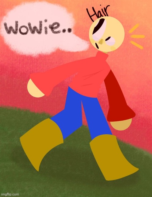 Wowie | made w/ Imgflip meme maker