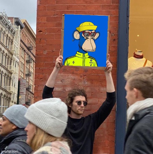 image tagged in memes,guy holding cardboard sign | made w/ Imgflip meme maker