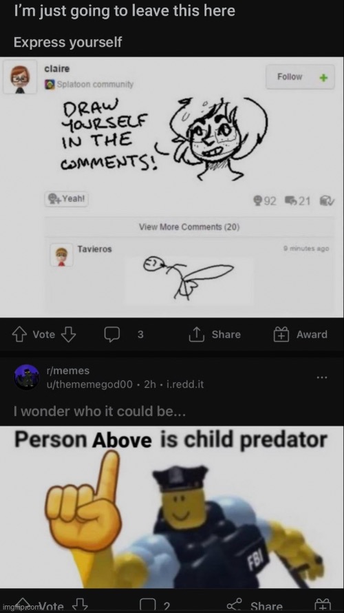 ??? | made w/ Imgflip meme maker