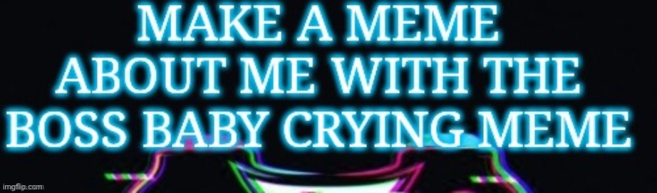 e | made w/ Imgflip meme maker
