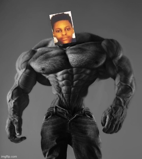 GigaChad | image tagged in gigachad | made w/ Imgflip meme maker