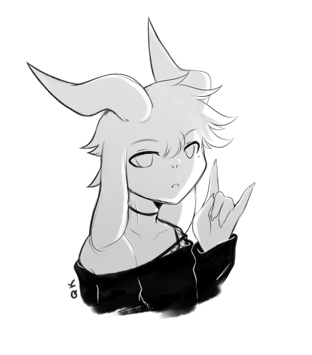 Asriel temp Blank Meme Template