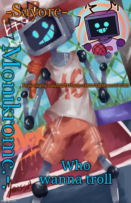 Heggs but not Glitcher temp (thanks Jimmy :) ) ((again)) | https://imgflip.com/i/5xf915?nerp=1642213383#com16717382; Who wanna troll | image tagged in heggs but not glitcher temp thanks jimmy again | made w/ Imgflip meme maker