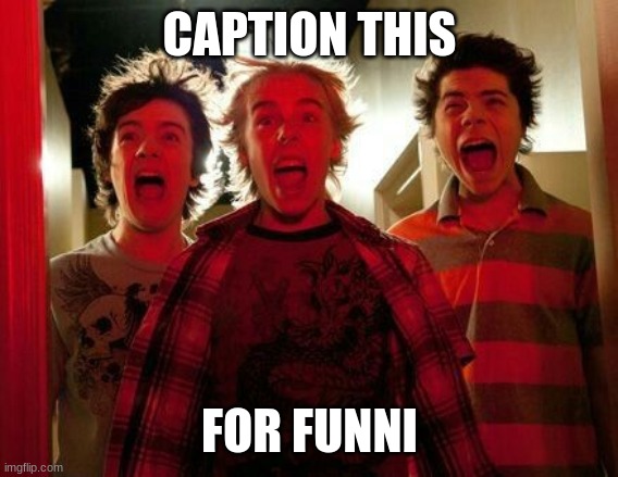 Screaming mbav | CAPTION THIS; FOR FUNNI | image tagged in screaming mbav | made w/ Imgflip meme maker