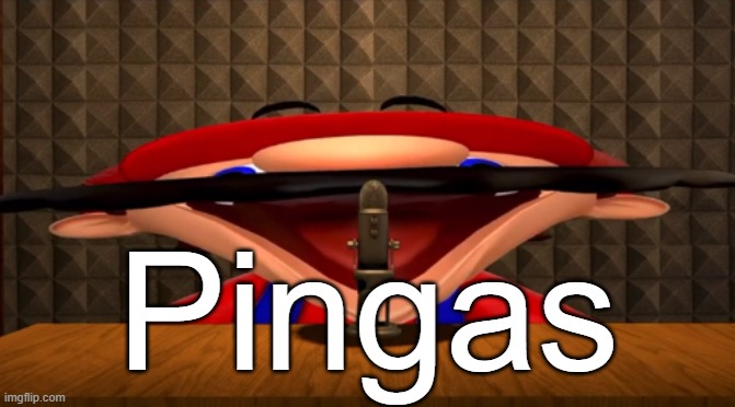 more pingas | Pingas | image tagged in pingas | made w/ Imgflip meme maker