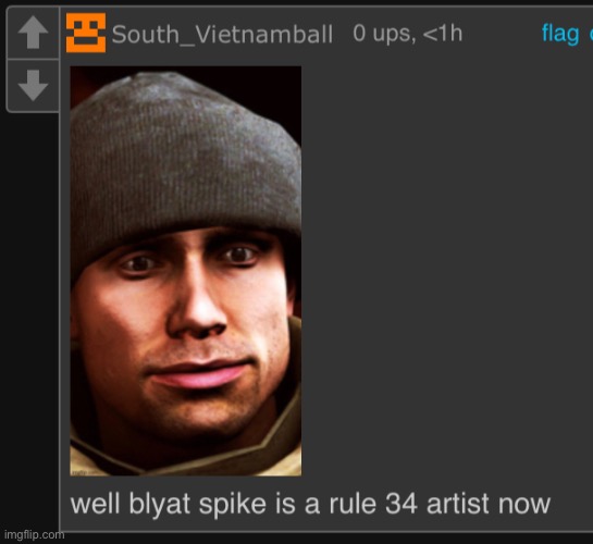facts | image tagged in vietnamball | made w/ Imgflip meme maker