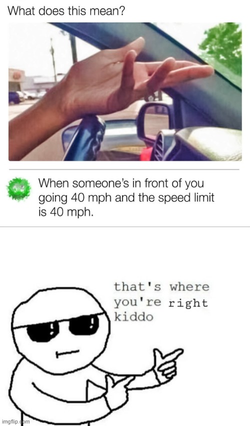 image tagged in that's where you're right kiddo | made w/ Imgflip meme maker