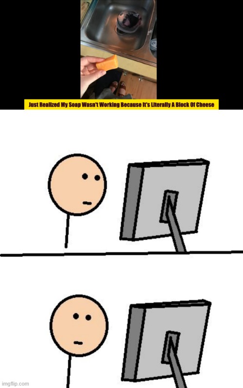 image tagged in what did i just see | made w/ Imgflip meme maker