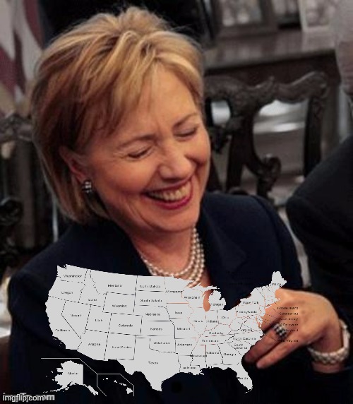 Hillary LOL | image tagged in hillary lol | made w/ Imgflip meme maker