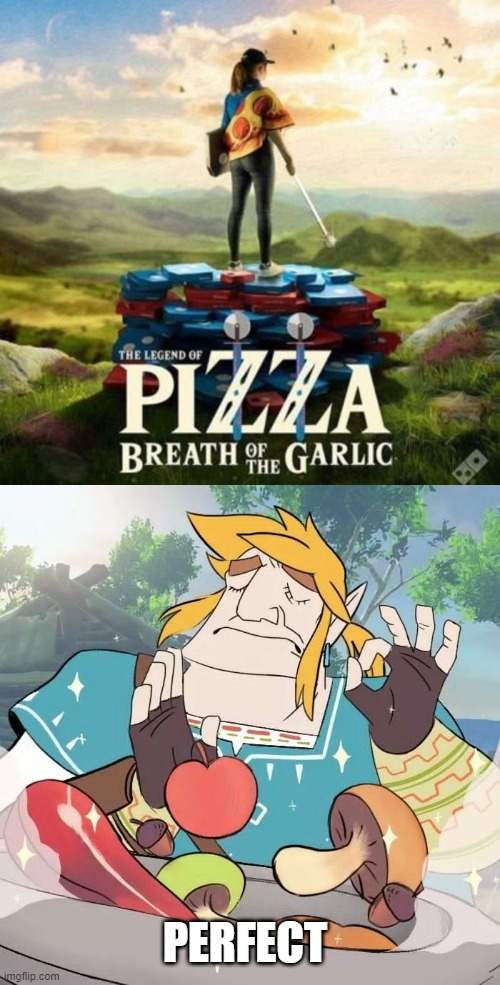 Zeldabreathofthewild the legend of zelda Memes & GIFs - Imgflip