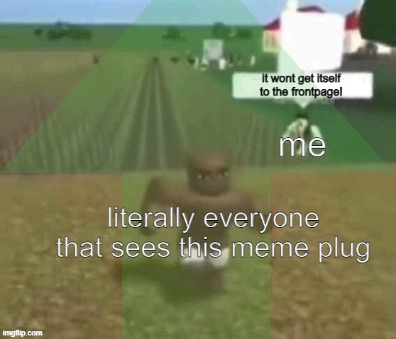 link in the comments. check it out ig. | image tagged in ace meme plug temp | made w/ Imgflip meme maker