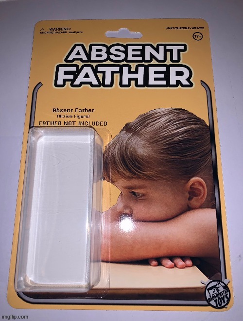 father not included | made w/ Imgflip meme maker