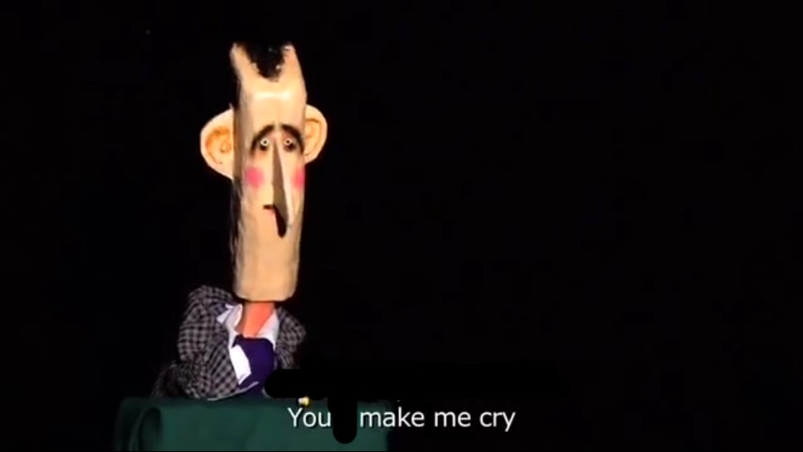 Don't complain to me, You'll make me cry | image tagged in don't complain to me you'll make me cry | made w/ Imgflip meme maker