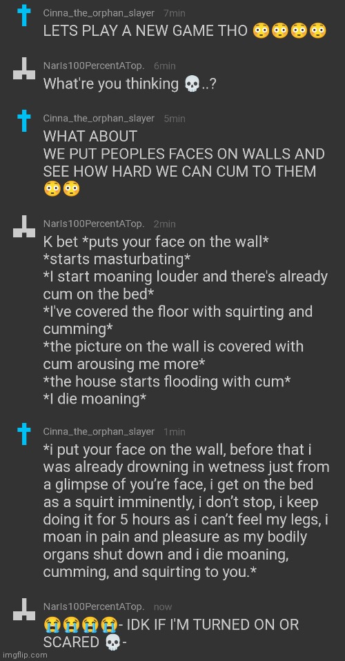 ONGGG | made w/ Imgflip meme maker