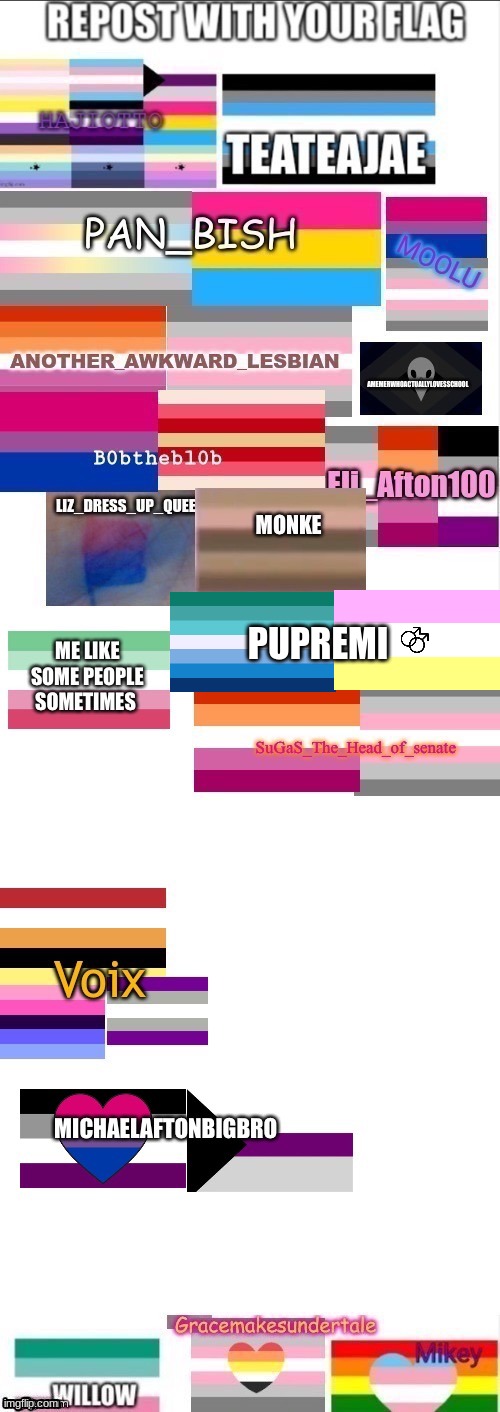 PUPREMI | made w/ Imgflip meme maker