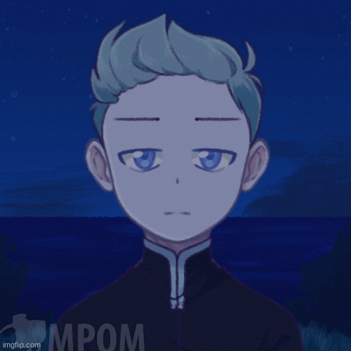 Reef in picrew | image tagged in water,knight | made w/ Imgflip meme maker