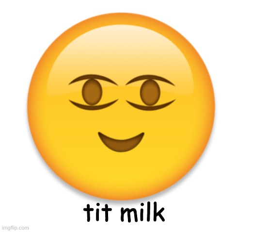 tit milk | made w/ Imgflip meme maker