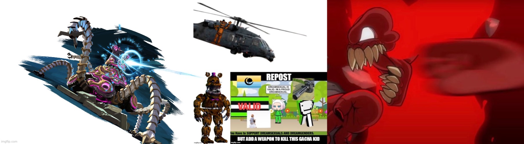 image tagged in blank white template | made w/ Imgflip meme maker