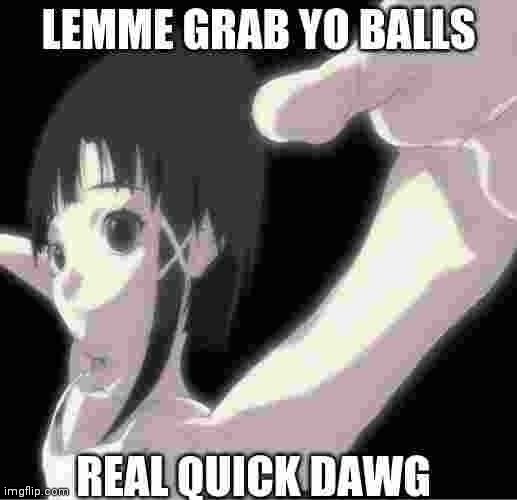 LMFAOOIZYHLX- | made w/ Imgflip meme maker