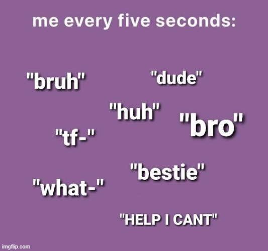 Pinterest it literally targeting me bruh... | made w/ Imgflip meme maker