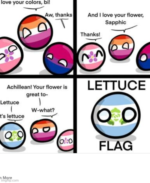 MMMMMMMMMMMMM LETTUCE | made w/ Imgflip meme maker