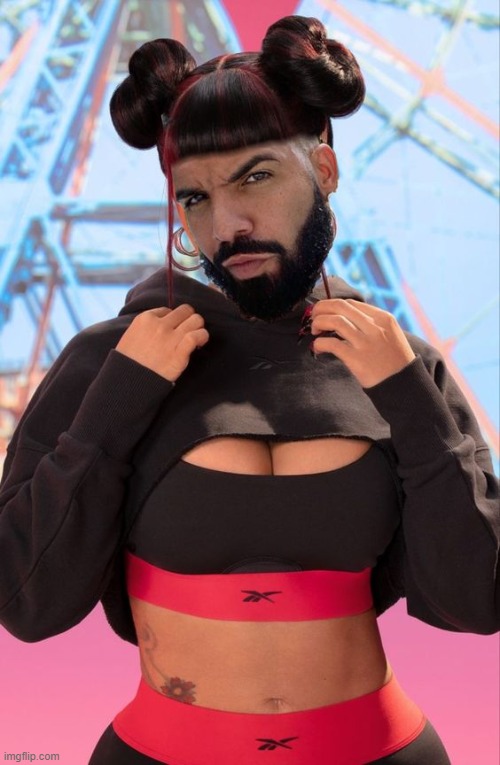 damn Drake lookin fine af amiright? | made w/ Imgflip meme maker