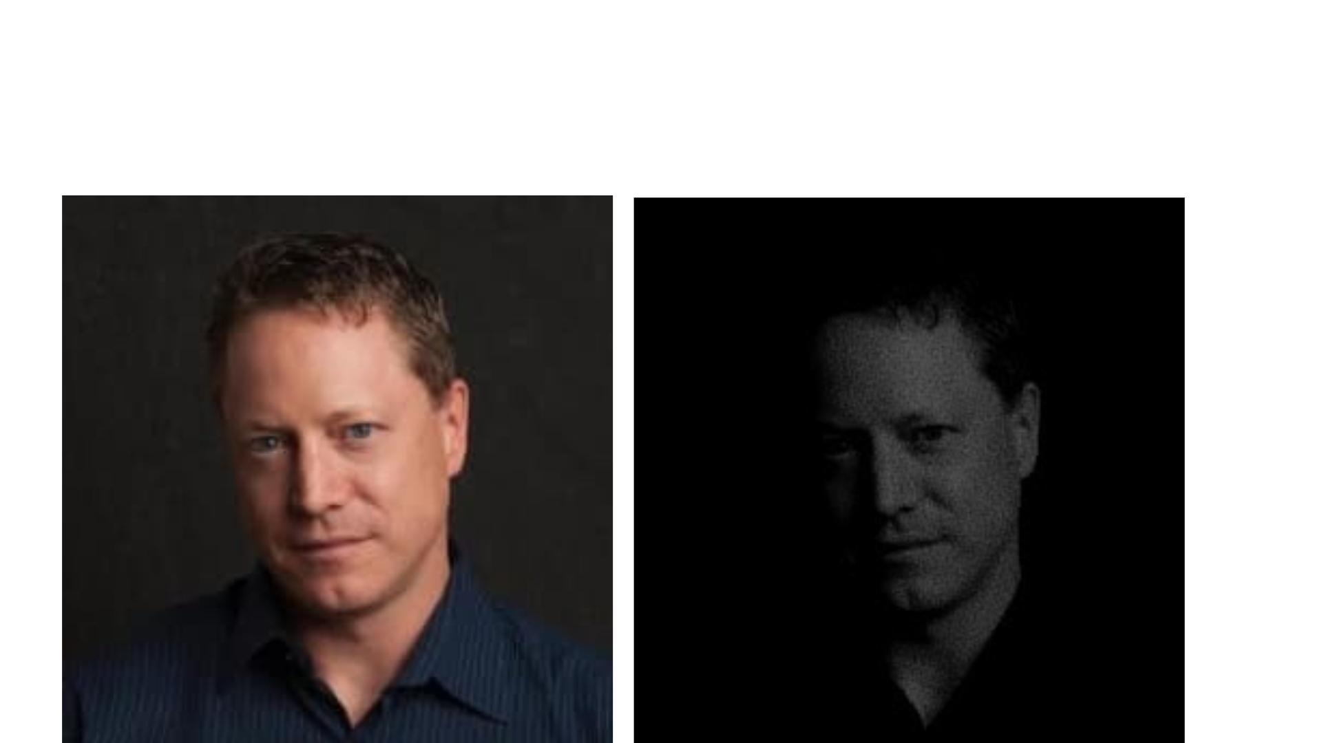 clark stacey becoming uncanny Blank Meme Template