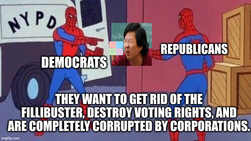 can you see it now? | image tagged in political ants | made w/ Imgflip meme maker