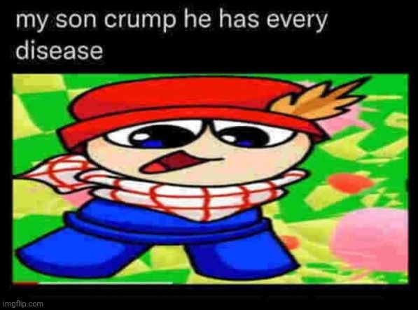 crump | image tagged in crump | made w/ Imgflip meme maker