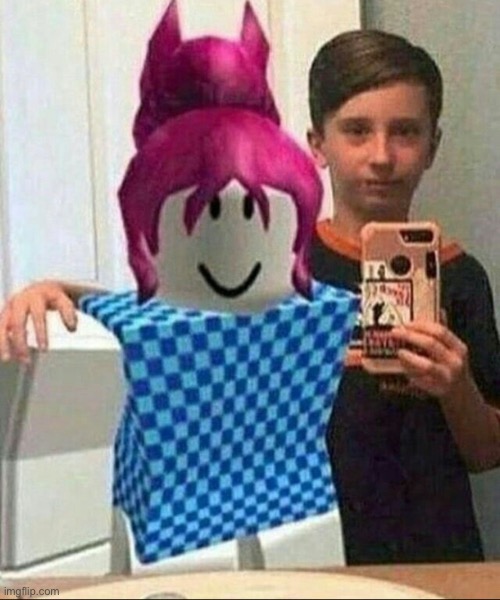 me and my gf :)))) | image tagged in /j | made w/ Imgflip meme maker