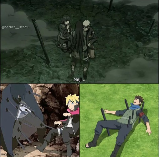 All of Naruto’s closes friends stabbed | image tagged in naruto | made w/ Imgflip meme maker