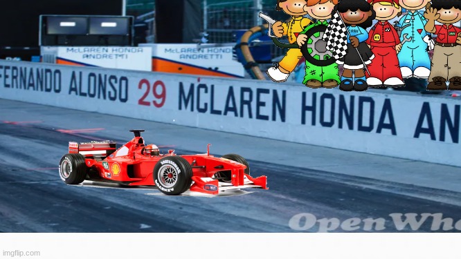indy 500 pit stop. | image tagged in indycar,indycar series,motorsport | made w/ Imgflip meme maker