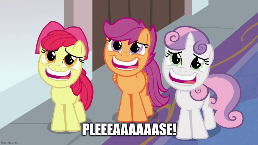 PLEEEAAAAAASE! | made w/ Imgflip meme maker