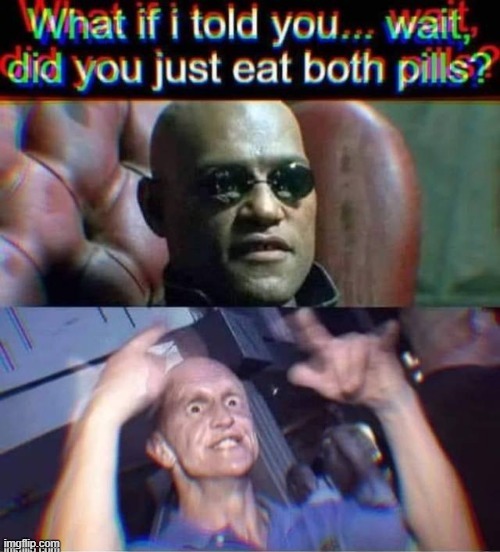 . | made w/ Imgflip meme maker