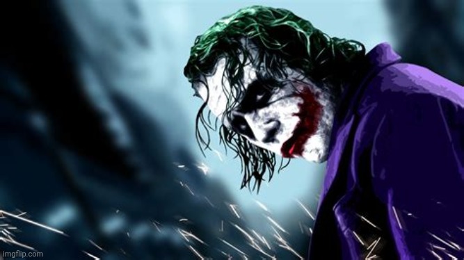 Joker | image tagged in joker | made w/ Imgflip meme maker