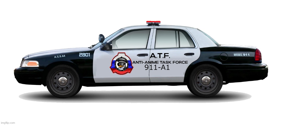New A.T.F. Logo for Car | image tagged in a t f | made w/ Imgflip meme maker