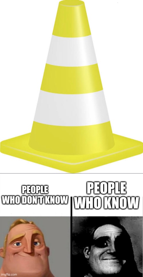 I know what it is, but I’m not telling | PEOPLE WHO DON’T KNOW; PEOPLE WHO KNOW | image tagged in teacher's copy | made w/ Imgflip meme maker