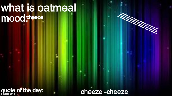 C H E E Z E | cheeze; DO NOT LET YOUR KIDS PLAY UNDERTALE DO NOT LET YOUR KIDS PLAY, IT IS A FURRY CULT AND TURN HIM GAY My son used to be normal... until he played Undertale Suddenly, he stared wearing animal ears and a tail, and barking, and his friends were too... I googled it and the goat creature is responsible for this No he's stealing the credit card and biting people and he dropped out of college This is the goats fault, do not let your children around THE GOAT . Its all apart of the democrat agenda. Joebiden is rigg the 2024 election, will turn your child into gay goats so they vote radical furries into office I'm filing two class action lawsuit to sue the game. This isn't happening in my america.-Dave; cheeze -cheeze | image tagged in temp,cheeze | made w/ Imgflip meme maker